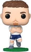 Funko football figure England Cole Palmer vinyl pop collectible toy