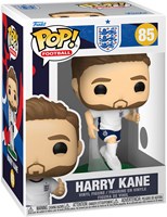 Funko football play figure Harry Kane England vinyl pop collectible-2