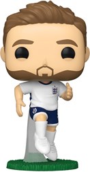 Funko football play figure Harry Kane England vinyl pop collectible
