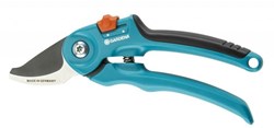 Gardena pruning shears Classic - ergonomic garden tool 20mm
