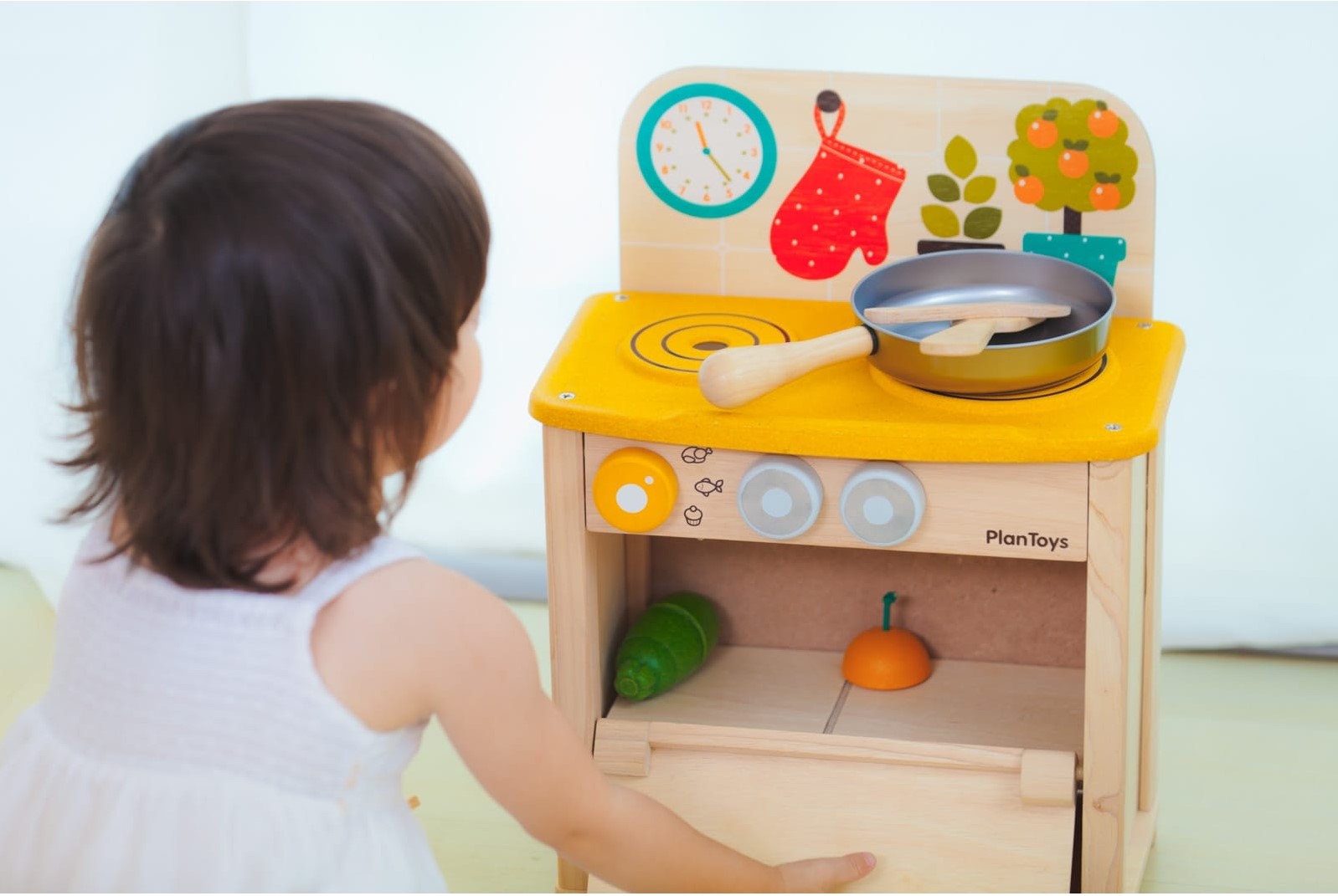 Plan toys play kitchen deals