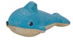 PlanToys Wooden Toys Dolphin Whistle