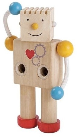Robot 2.0 toy deals