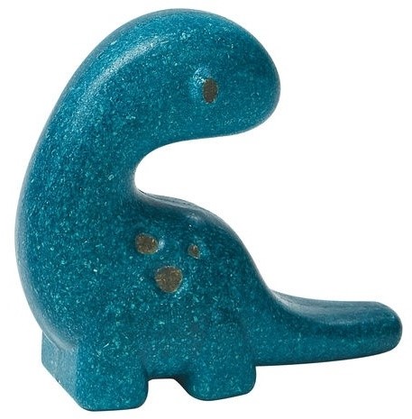 PlanToys Wooden Toys Diplodocus