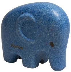 PlanToys Wooden Toys Elephant