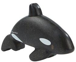 PlanToys Wooden Toys Orca