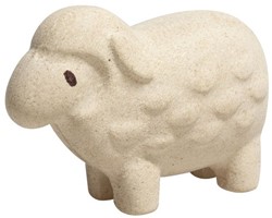 PlanToys Wooden Toys Sheep