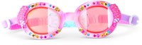Bling2O Kids Swim Goggles - Candy Carnaval - Anti-Fog UV Protection-3