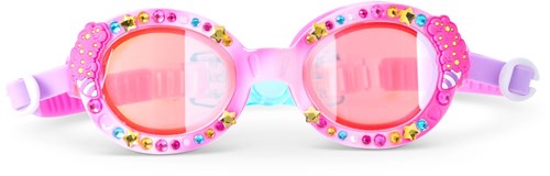 Bling2O Kids Swim Goggles - Candy Carnaval - Anti-Fog UV Protection-3