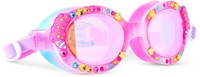 Bling2O Kids Swim Goggles - Candy Carnaval - Anti-Fog UV Protection