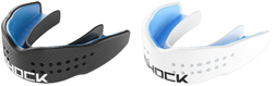 Shock Doctor SuperFit Power All Sport Mouthguard