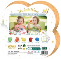 Avenir finger crayons toy The Little Prince Planet of Love-2