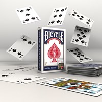 Bicycle Bicycle Bridge Size Dutch Faces Blue Index-3