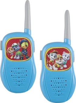 Other Paw Patrol toys