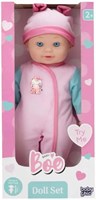 Baby doll talking doll 40cm toy doll for children