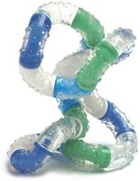Tangle sensory toy Relax Therapy for fine motor skills and focus