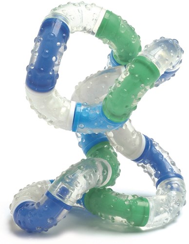 Tangle sensory toy Relax Therapy for fine motor skills and focus