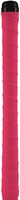 Grays hockey accessory Overgrip X 12 Fluo Pink - One Size grip