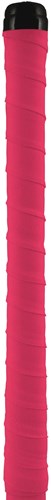 Grays hockey accessory Overgrip X 12 Fluo Pink - One Size grip