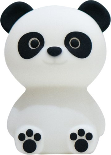 EGGY AND FRIENDS Eggy And Friends - Nachtlampje Paddy Panda