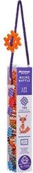 Micro Waffle 150 Pcs, Fox