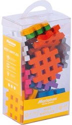 Midi Waffle 22 Pcs