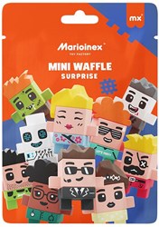 Mini Waffle - Surprise