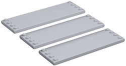 Didactic Board 3 Pcs