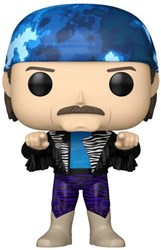 Funko action figure WWE Jesse The Body Ventura pop vinyl collection