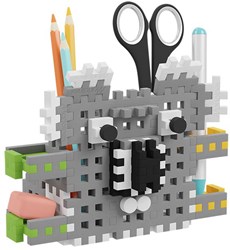 Mini Waffle - Desk Organizer Koala