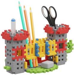 Mini Waffle - Desk Organizer Adventure