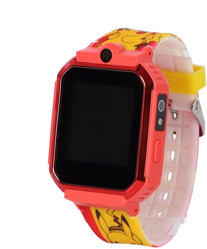 Lobbes smartwatch watch Pokemon with touchscreen and games-2