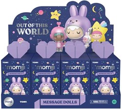 Lamaze dolls toy OUT OF THIS WORLD MESSAGE DOLLS assortment