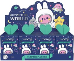 Lamaze plush toy OUT OF THIS WORLD plush sidekick