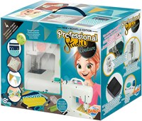 Buki sewing studio kids sewing machine beginner accessories-3