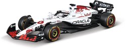 Bburago F1 model car Red Bull Racing RB21 2025 Verstappen 1:18 toy