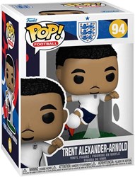 Funko football collectible figure Trent Alexander Arnold vinyl 9 cm