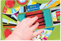 Clementoni baby guitar animals interactive musical toy toddlers-2