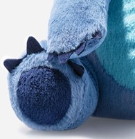 Steiff pluche Disney Originals Stitch, beige - 22 cm-3