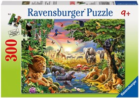 200 to 500 pieces jigsaws
