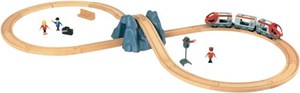 Train sets
