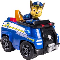 Paw Patrol vehicles & figures