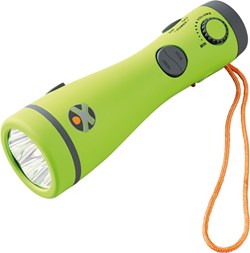 Torches