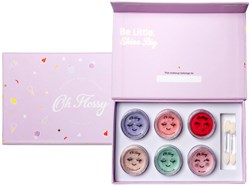 Oh Flossy makeup set Sweet Treat for kids - colourful play fun