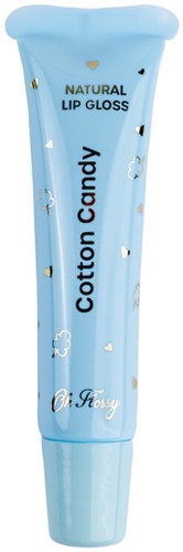 Oh Flossy lip gloss set for kids - colourful make-up-3