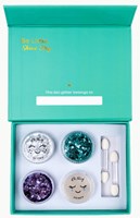 Oh Flossy glitter set toy - Under The Sea - Biodegradable glitter-2