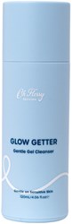 Oh Flossy care gentle cleansing gel Glow Getter for kids