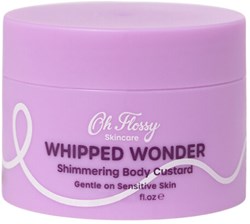 Oh Flossy care body lotion - Sparkling Whipped Wonder for kids