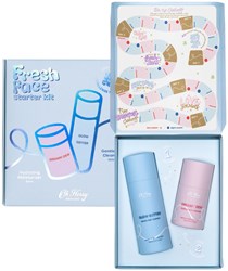 Oh Flossy care starter kit Fresh Face - kids skincare set