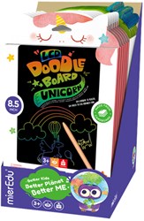Mieredu LCD drawing board - creative toy for kids